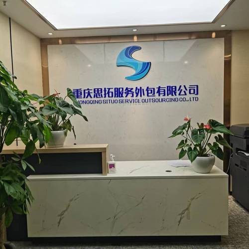重庆思拓服务外包